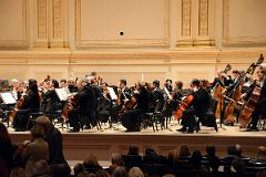 14 The Orchestra Is Ready At Isaac Stern Auditorium Carnegie Hall New York City.jpg
